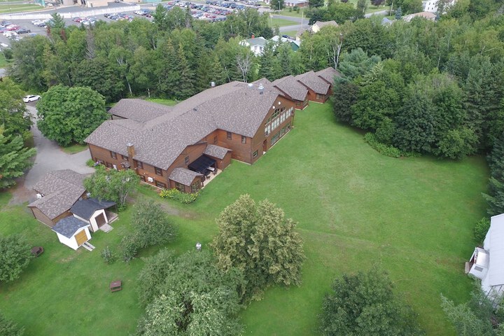 Auberge de la Vallée