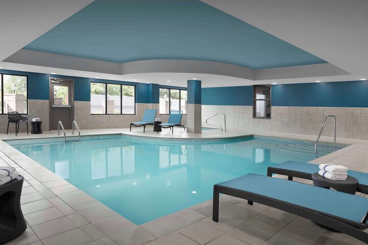 Hampton Inn Dandridge