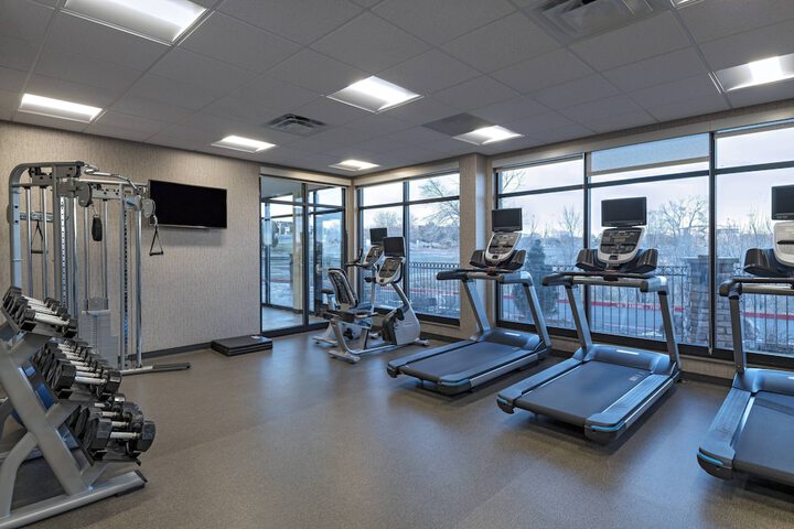 Health and Fitness 36 of 41