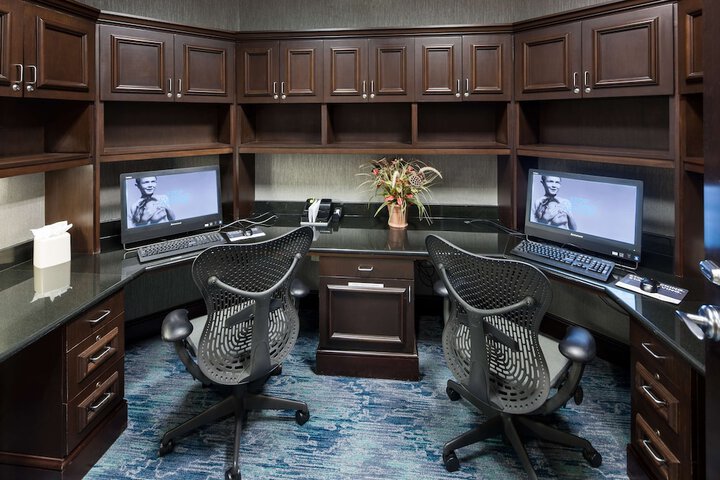 Hilton Garden Inn Cincinnati / Mason