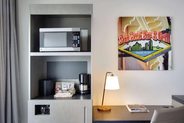 HYATT house San Jose / Silicon Valley