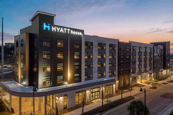 Hyatt House Tallahassee Capitol – University