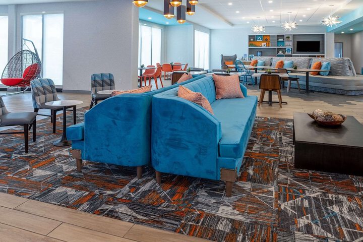 Hotel Interior 11 of 43