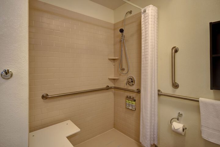 Candlewood Suites Indianapolis - South by IHG