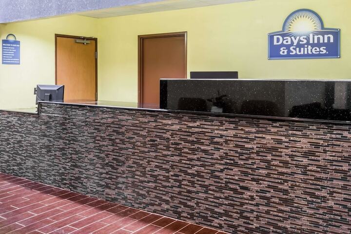 Hotel Interior 2 of 13