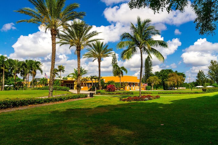Clarion Inn & Suites Miami International Airport