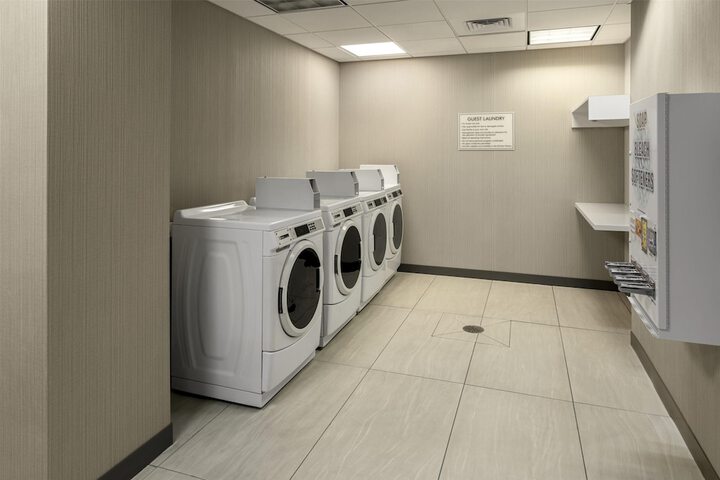 Hilton Garden Inn Eugene / Springfield
