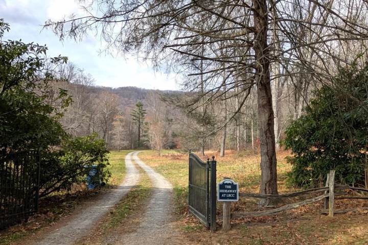 Laurel Ridge Country Club