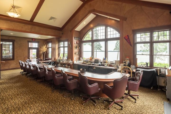 Vinifera Inn a Belhurst Property