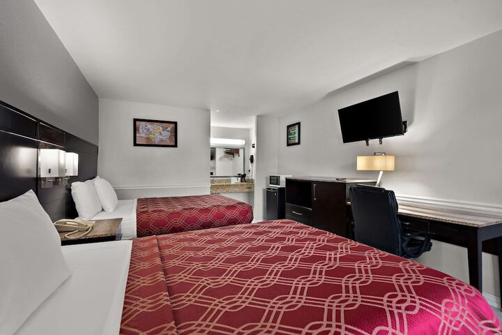 Econo Lodge Princess Anne