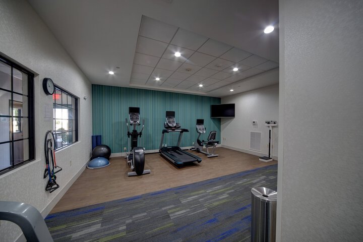 Health and Fitness 27 of 27