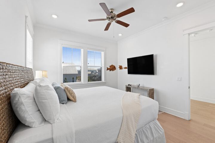 Prominence on 30A by Panhandle Getaways