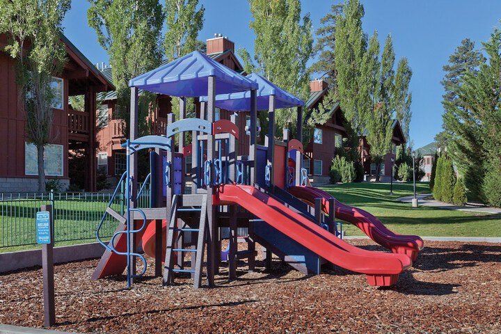WorldMark Big Bear Lake
