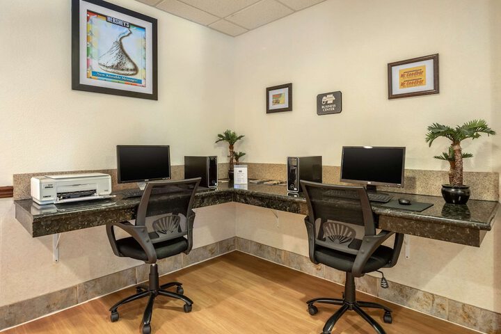 MainStay Suites Grantville - Hershey North