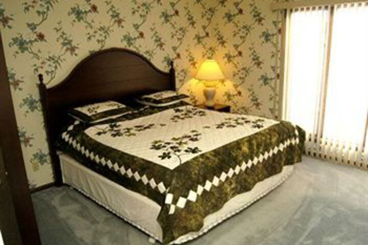 Knights Inn Lodge Resort Forest City