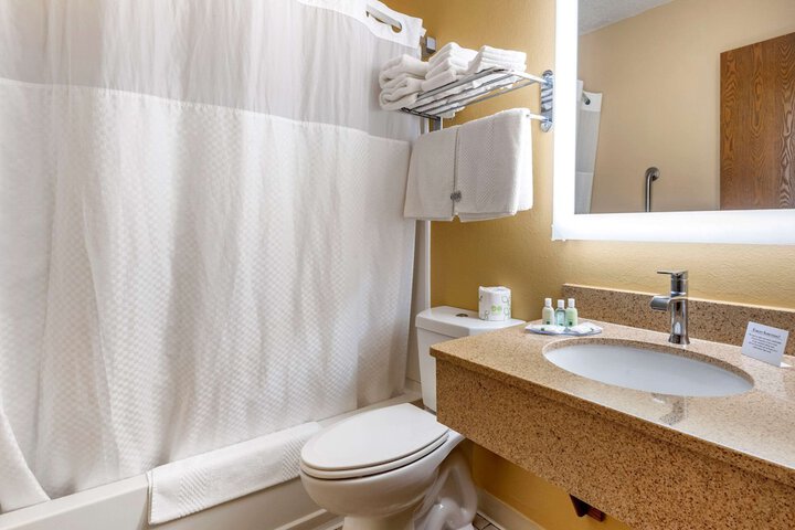 Quality Inn Sanford - Kennebunk