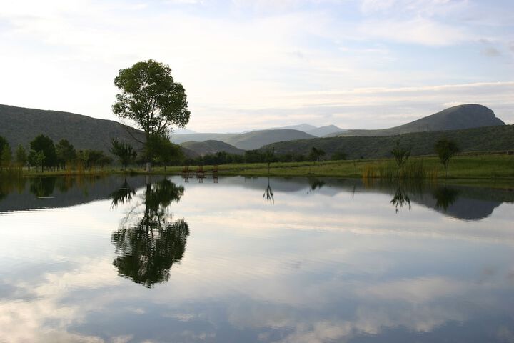 Cibolo Creek Ranch & Resort
