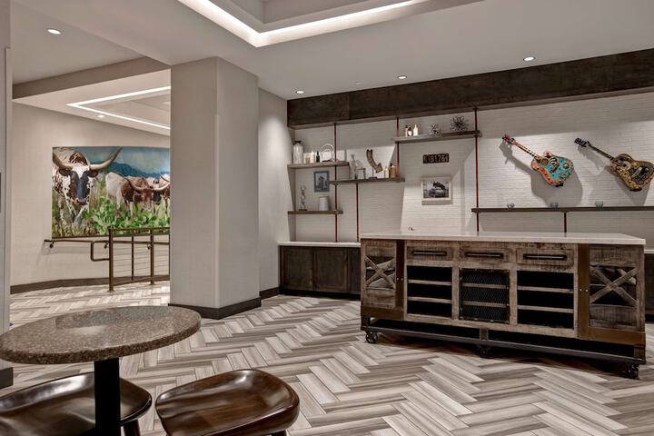 Home2 Suites by Hilton San Antonio Riverwalk TX