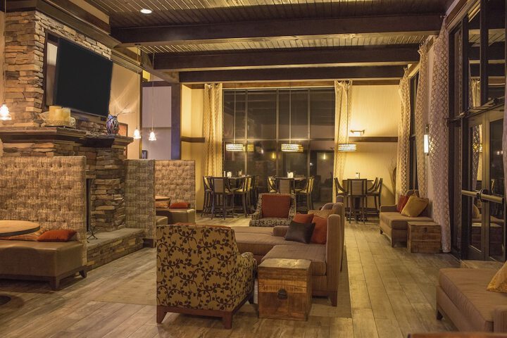 Teddys Residential Suites Watford City