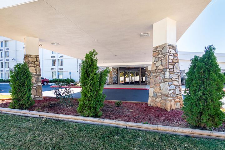 Hotel 6 of 31