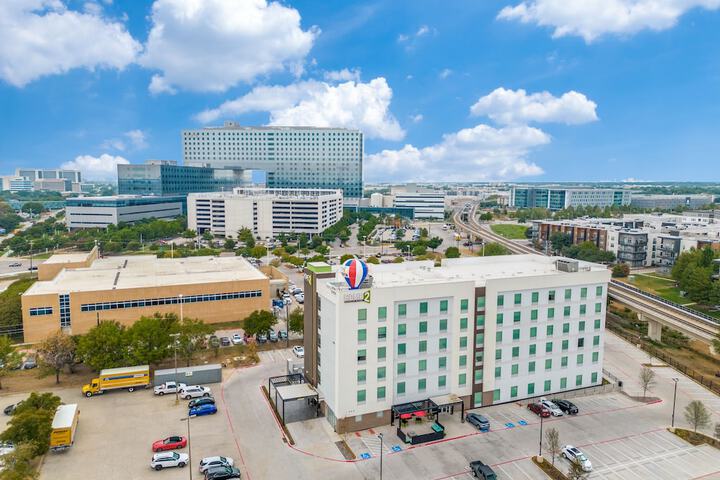 Hotel 4 of 26