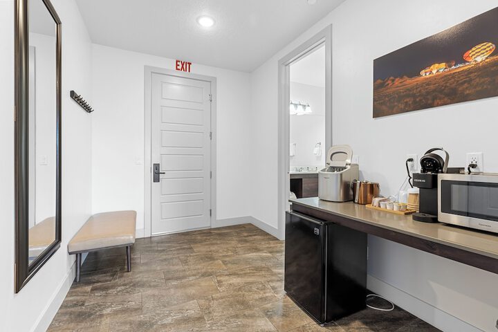 Vacation Rentals at Sand Hollow Resort