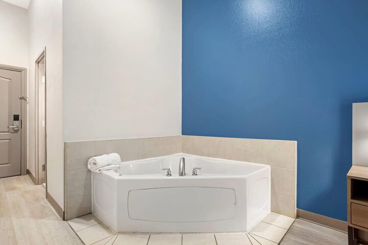Comfort Inn & Suites Dothan Northside Plaza