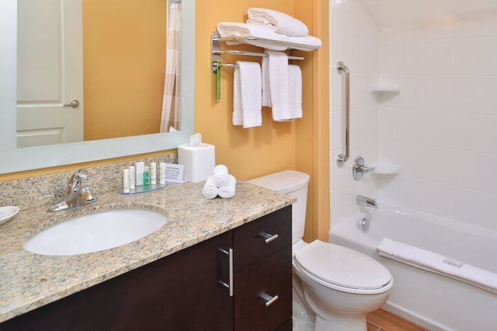 TownePlace Suites Detroit Commerce