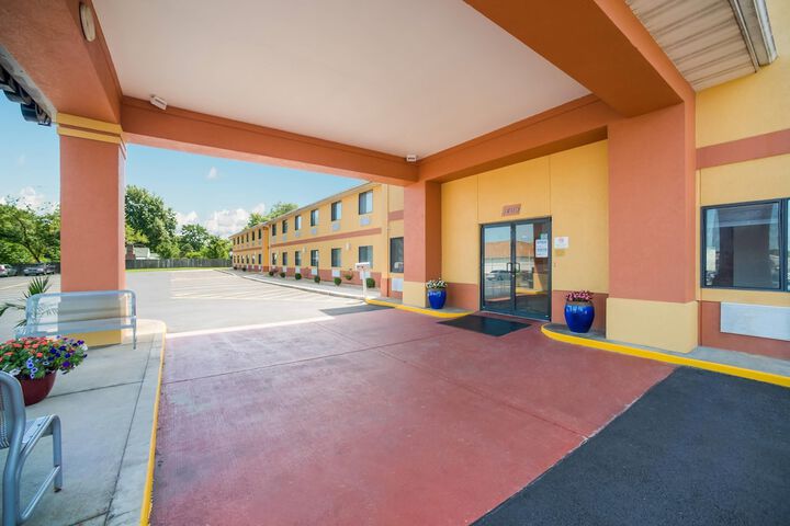 Quality Inn OFallon - St. Louis - Shiloh