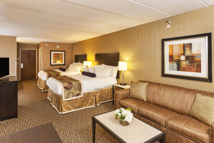 The Inn on Lake Superior
