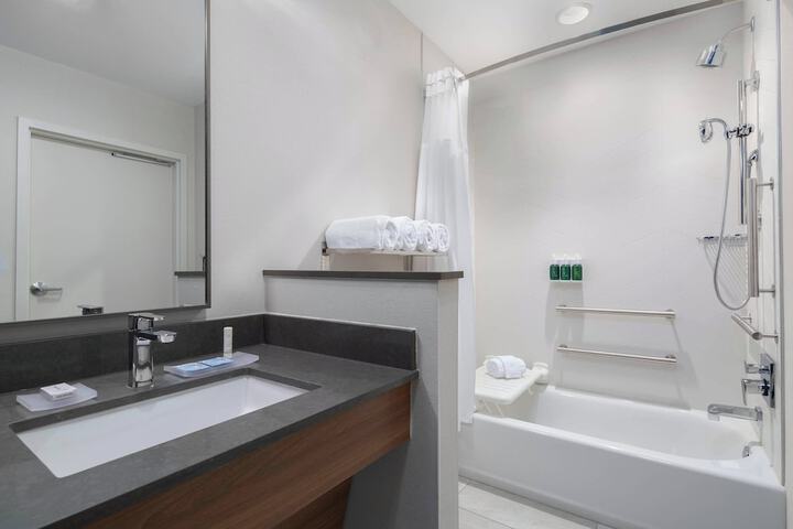 Fairfield Inn & Suites Kenosha Pleasant Prairie