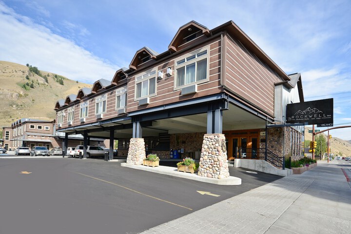 The Rockwell Inn
