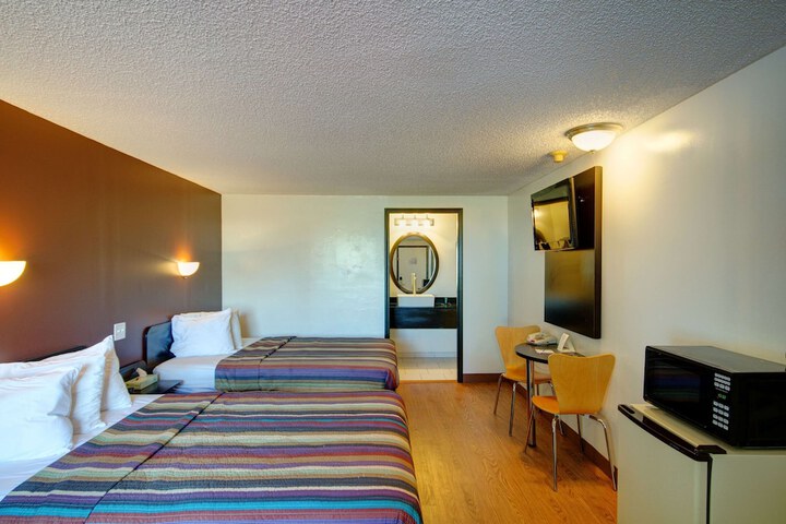 Americas Best Value Inn Heath Newark