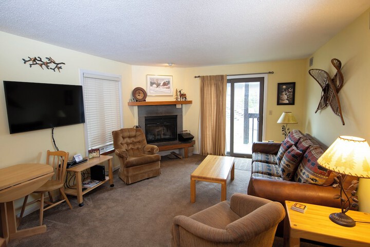 Mountain Lodge at Okemo a Vail Resorts Property