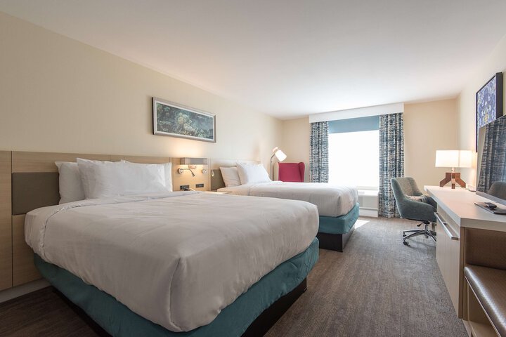 Hilton Garden Inn Calabasas