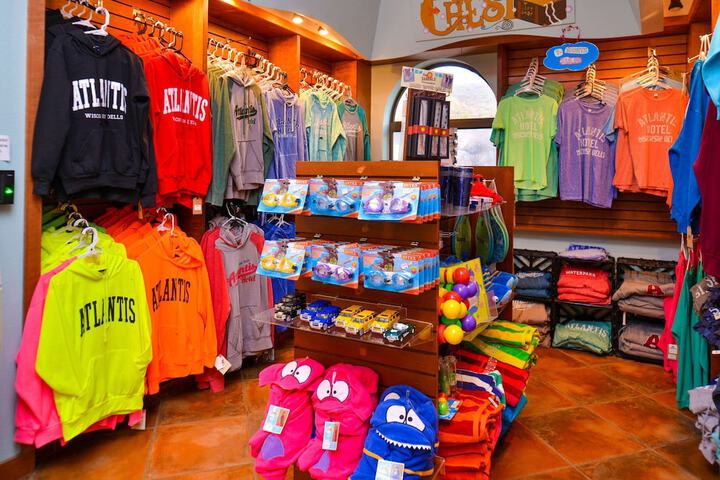 Atlantis Family Waterpark Hotel an Ascend Collection Hotel