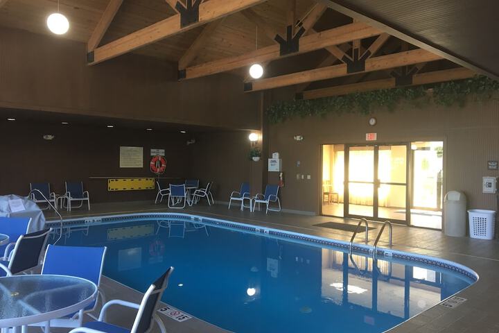 Hampton Inn & Suites Chillicothe