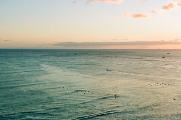 Beach 218 of 242