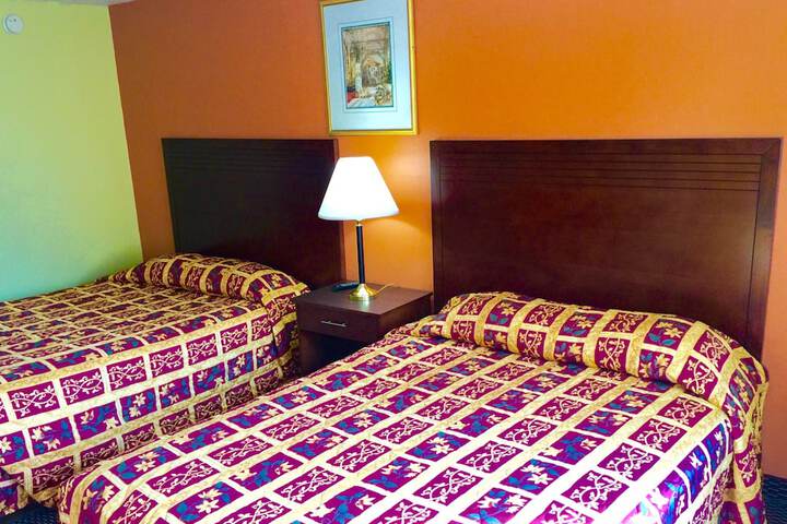 Rodeway Inn Willamette River