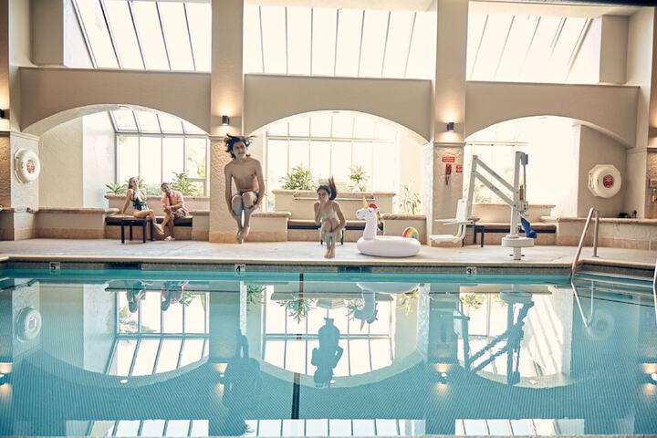 Pool 5 of 101