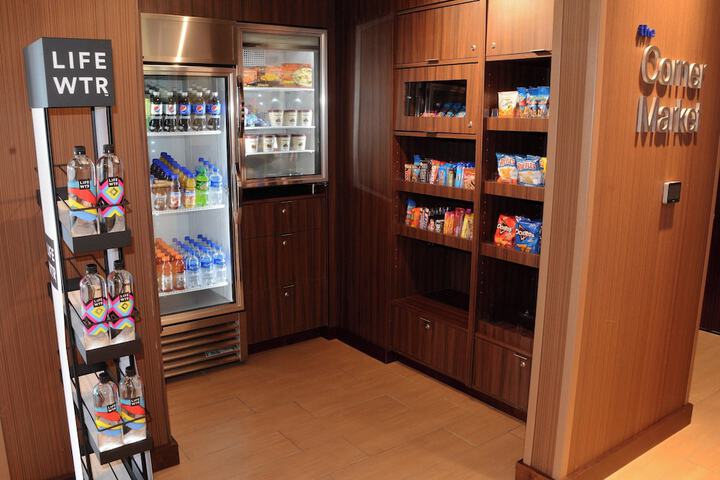 Fairfield Inn & Suites by Marriott Somerset