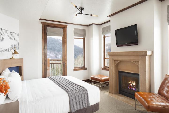 Hyatt Centric Park City