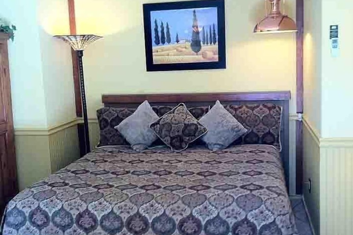 Room 45 of 150