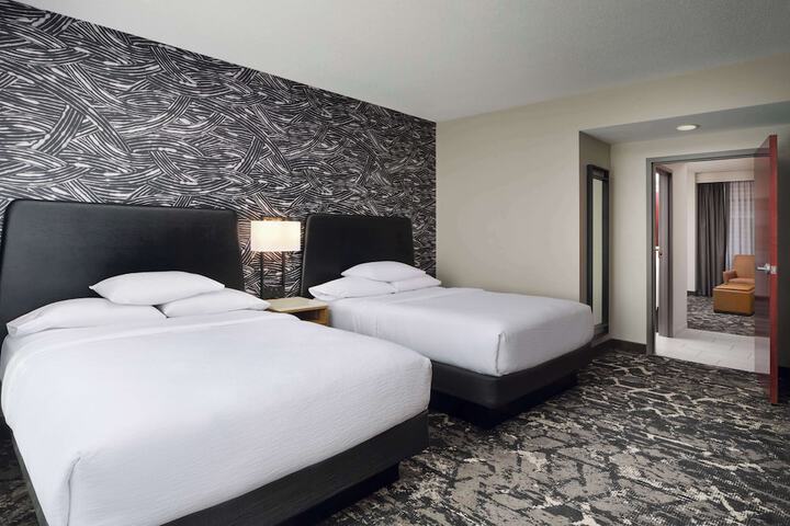 Embassy Suites by Hilton Hampton Convention Center