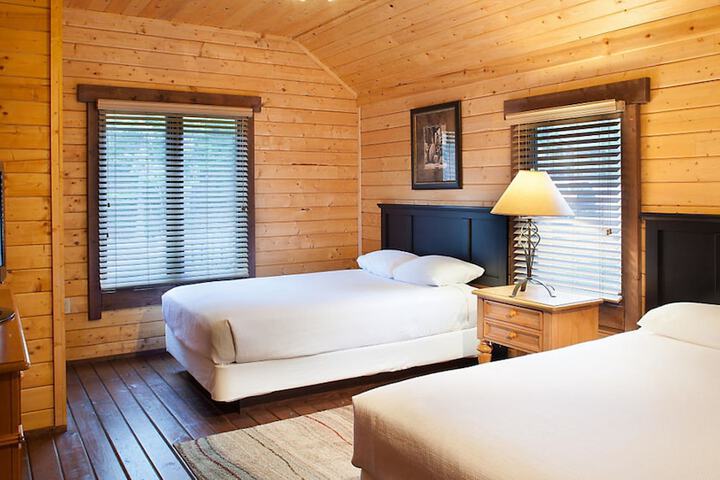 Bluegreen Vacations Shenandoah Crossing an Ascend Collection Resort