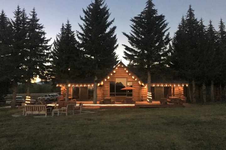 Hatchet Resort