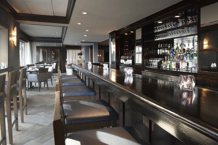 Pier House Resort & Spa