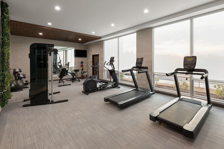 La Quinta Inn & Suites by Wyndham Athens I-65