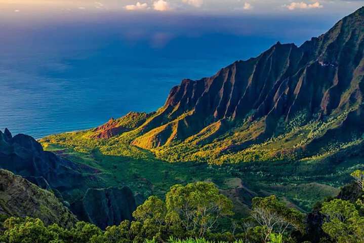 Grand Hyatt Kauai Resort and Spa