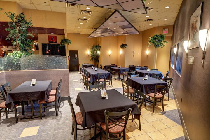 Ramada by Wyndham Toms River